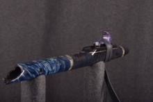 Mango Native American Flute, Minor, High D-5, #T5E (11)